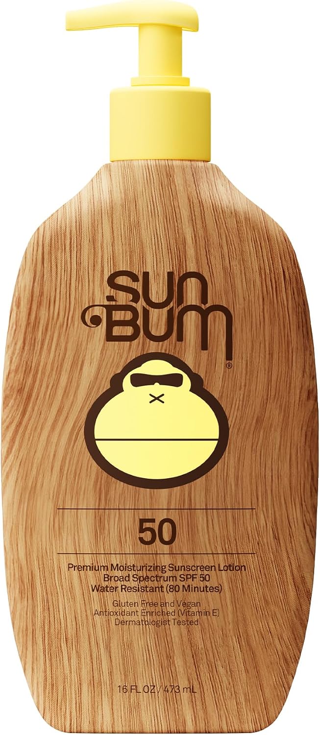 Sunscreen