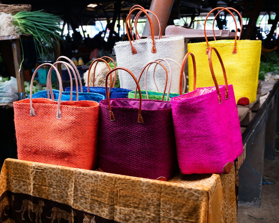 Essential Beach Travel Accessories for Your Next Adventure