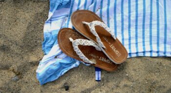 The Ultimate Guide to Choosing Beach Gear for Travelers