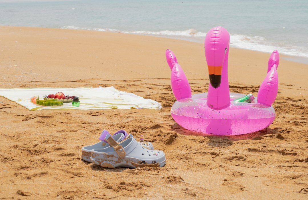 Best Eco-Friendly Beach Accessories for Sustainable Travel