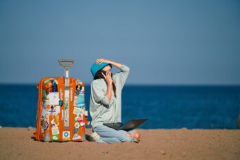How to Organize Your Beach Essentials Like a Pro