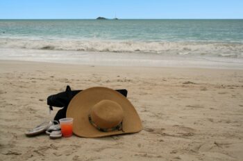 Beach Travel Accessories That Will Transform Your Experience